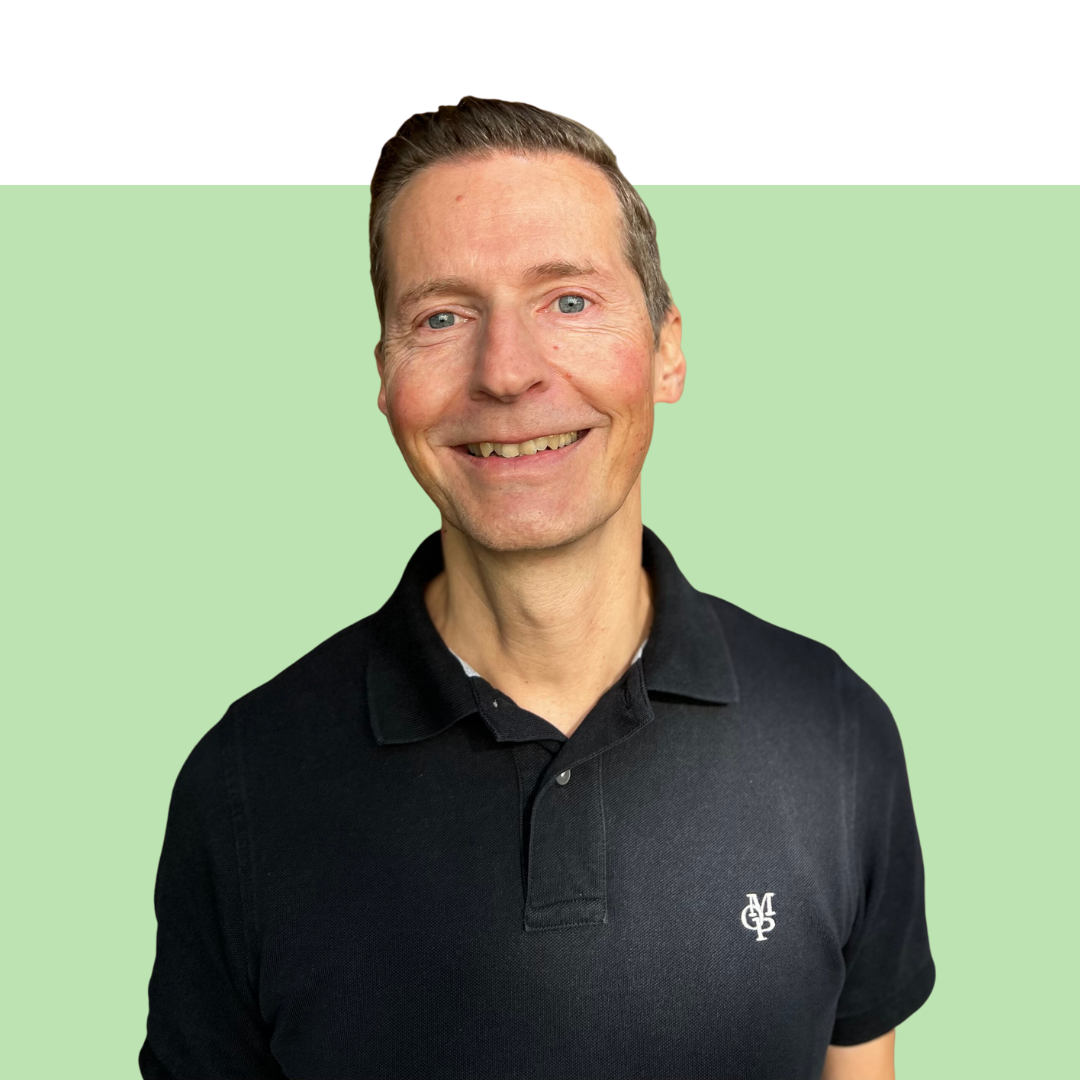 Ingo Sander-Zurmühlen