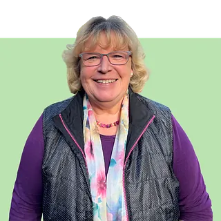 Heike Wanzek-Rösner